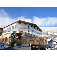4 Tage Alpina Mid-Week Special Frühstück in Wenns, Tirol inkl. Frühstück Unkategorisiert Produktbild