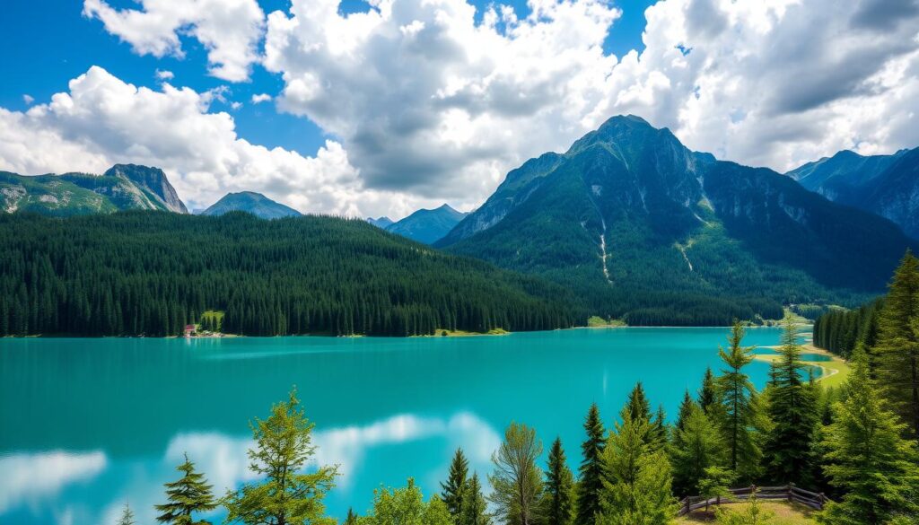 Malerwinkel Königssee Aussichtspunkt