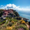 cinque terre wandern