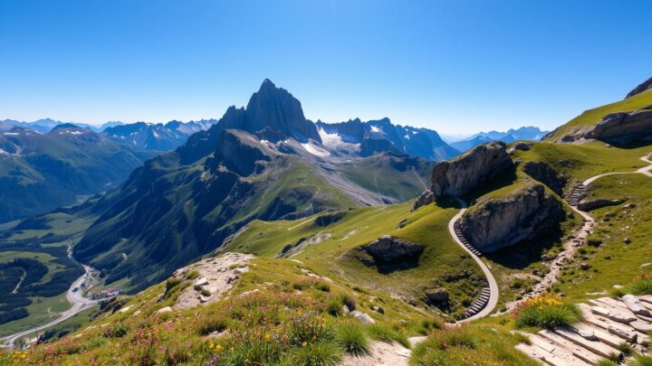 zugspitze wandern