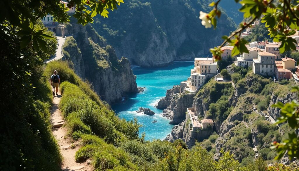 Nachhaltiges Wandern in der Region Nachhaltiges Wandern in der Region