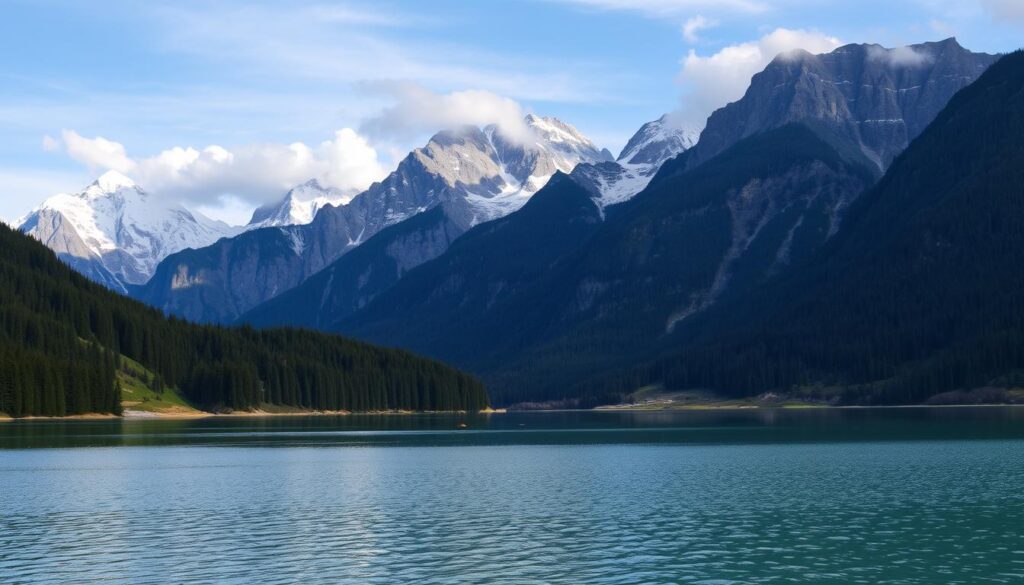 Nationalpark Berchtesgaden
