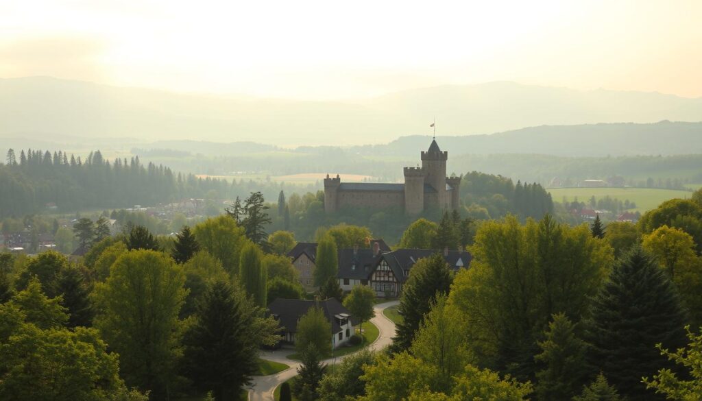 Navigation Bad Bentheim Navigation Bad Bentheim