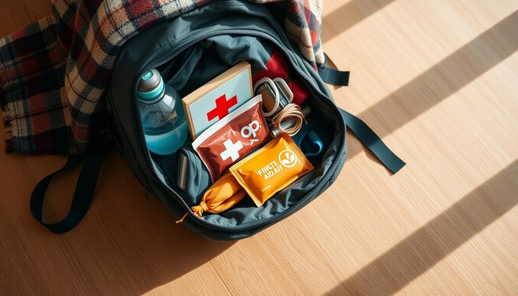 Wanderrucksack packen Tipps Wanderrucksack packen Tipps