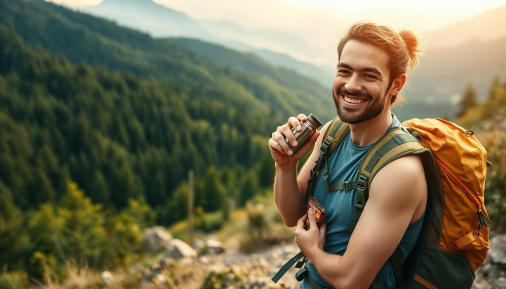 Wandertipps für Anfänger Ernährung Wandertipps für Anfänger Ernährung