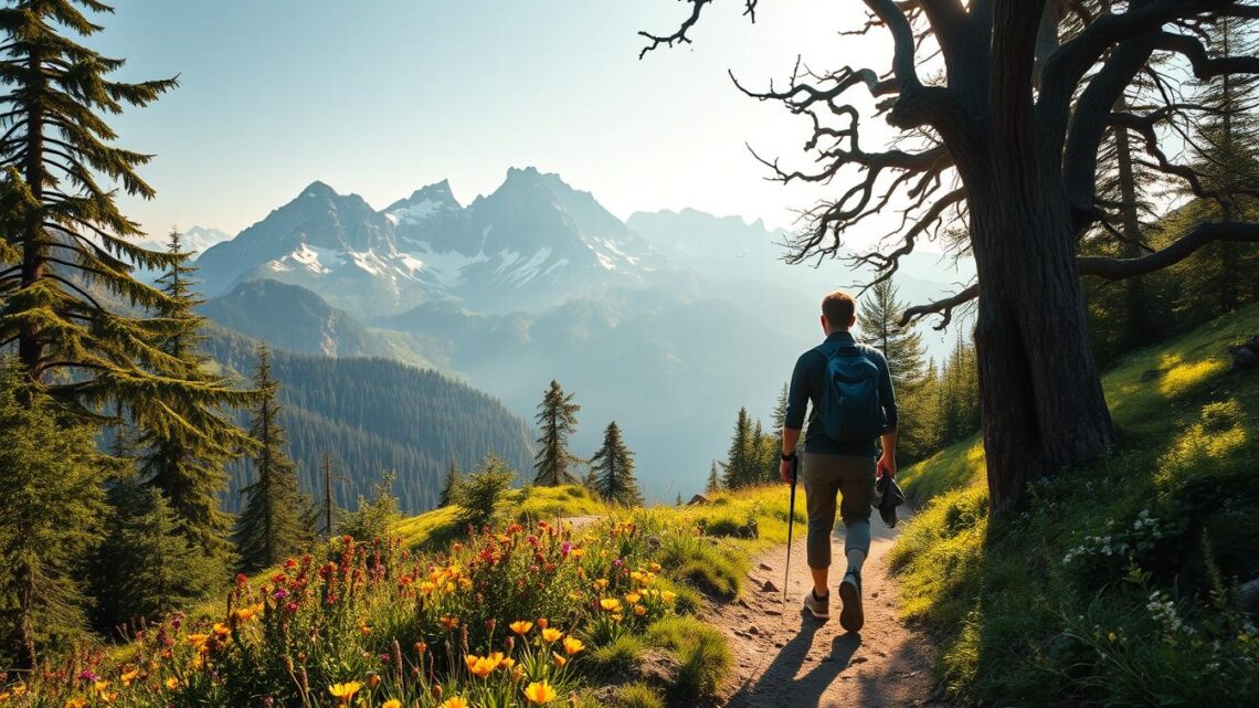 wandertipps für anfänger