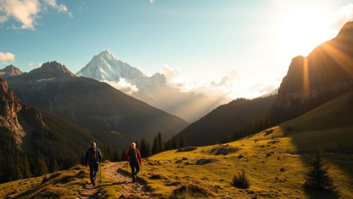 zugspitze wandern