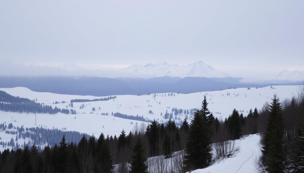 Winterwanderungen in den Ammergauer Alpen Winterwanderungen in den Ammergauer Alpen