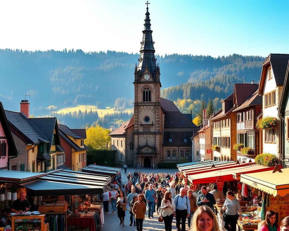 Neubulach Kulturveranstaltungen