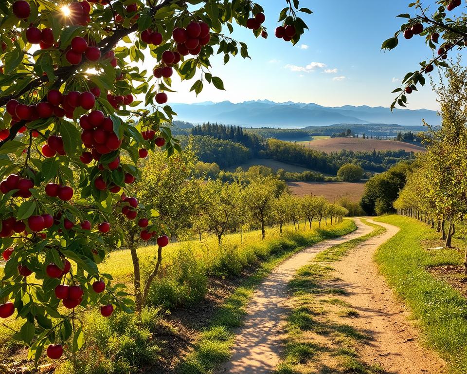 Anfahrt Kirschenwäldchen Wetzlar