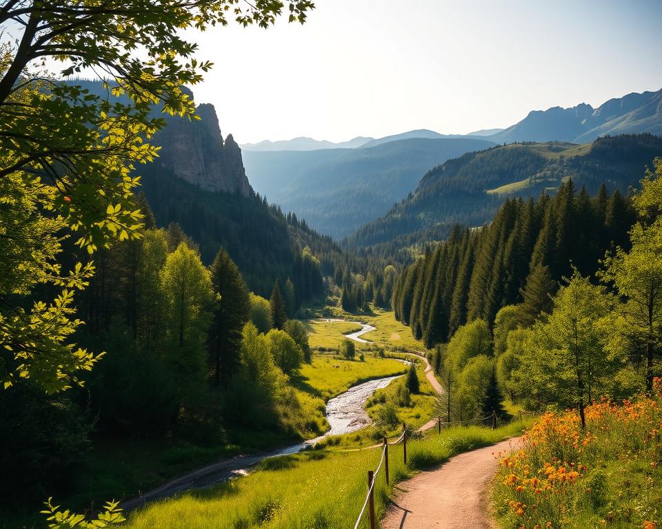 Anreise Malerweg Sächsische Schweiz