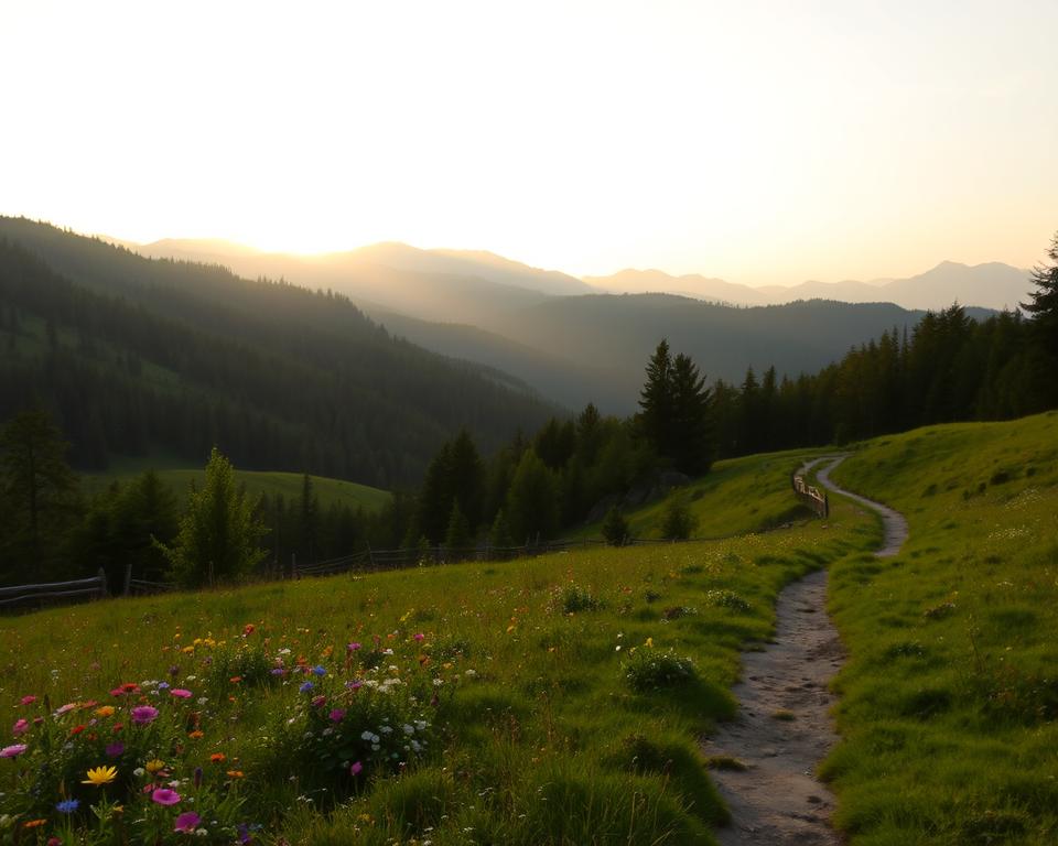 Ausflugsziele Frankenwald