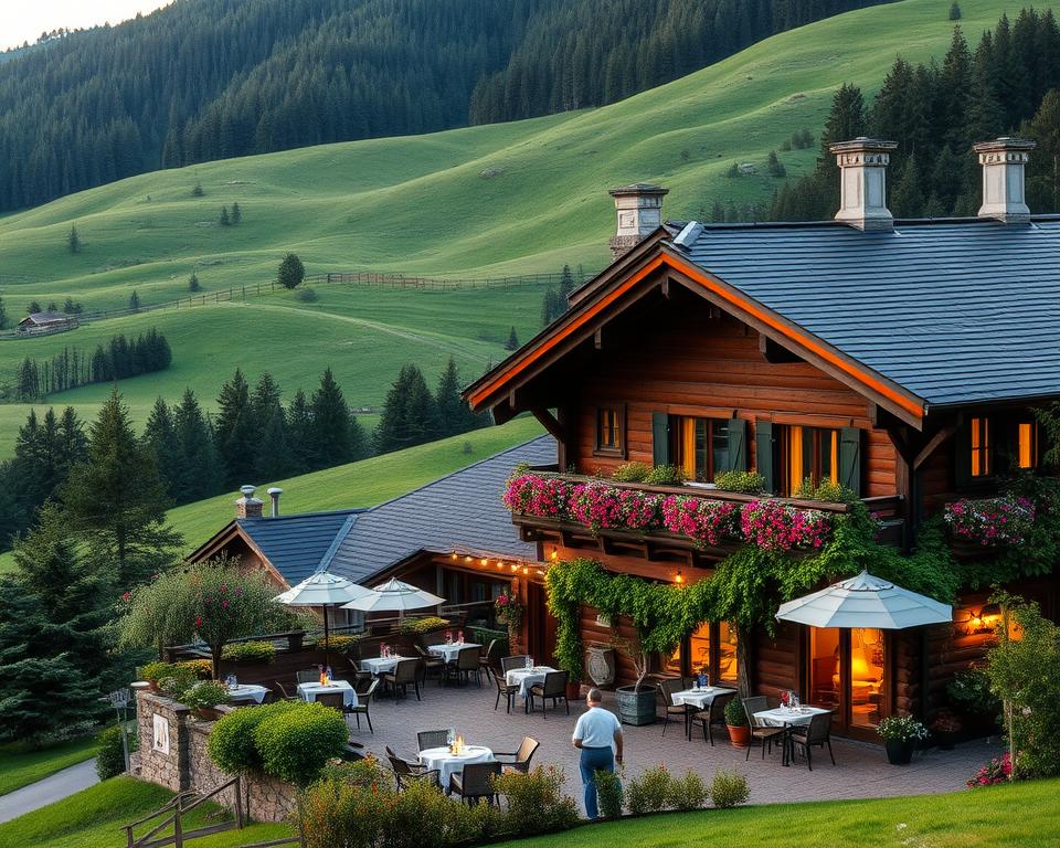 Bergische Unterkunft und Gastronomie Bergische Unterkunft und Gastronomie