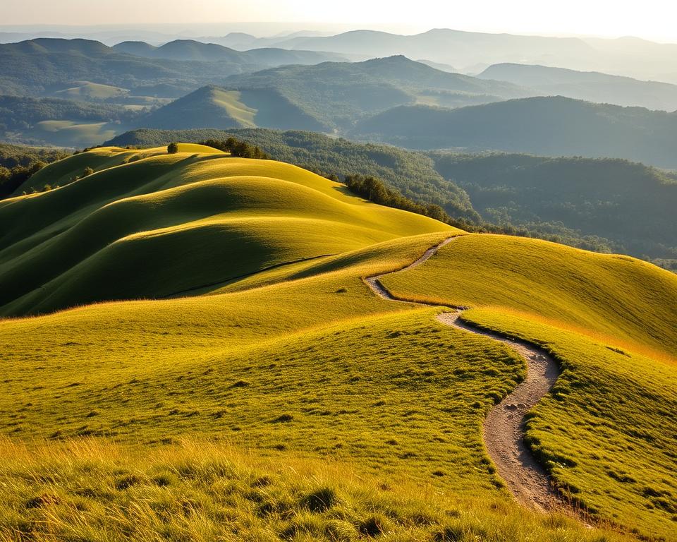 Bergischer Panoramasteig Entstehung Bergischer Panoramasteig Entstehung
