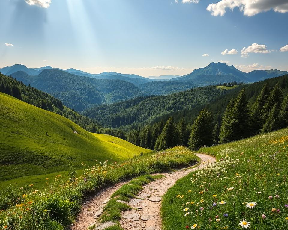 Eifelsteig Geschichte Entstehung Eifelsteig Geschichte Entstehung