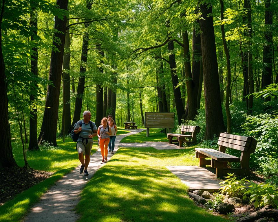 Familienwanderungen Pfälzerwald Familienwanderungen Pfälzerwald