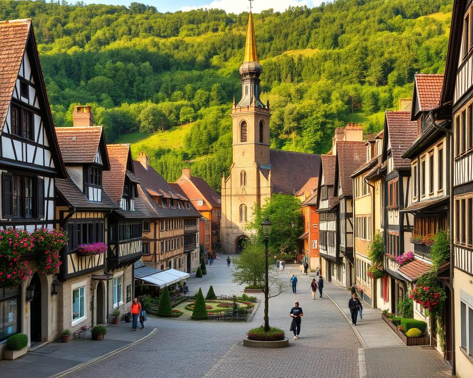 Kulturelle Highlights Westerwald