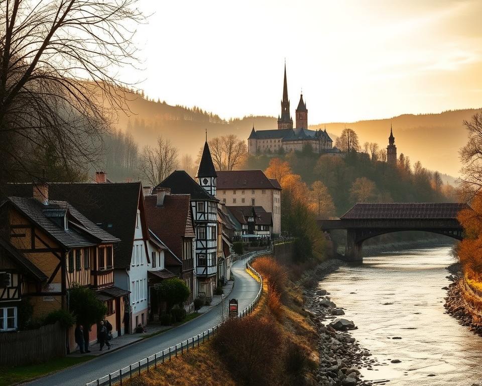 Kulturelle Highlights am Neckarsteig