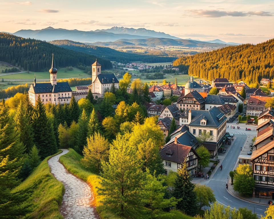 Kultursehenswürdigkeiten Hagen Teutoburger Wald