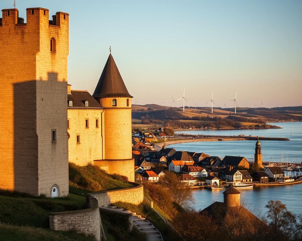 Kulturwanderungen Schleswig-Holstein Sehenswürdigkeiten Kulturwanderungen Schleswig-Holstein Sehenswürdigkeiten