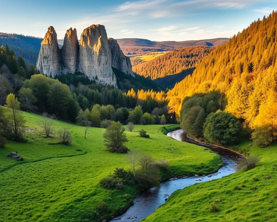 Naturhighlights Luxemburg Mullerthal Trail Naturhighlights Luxemburg Mullerthal Trail