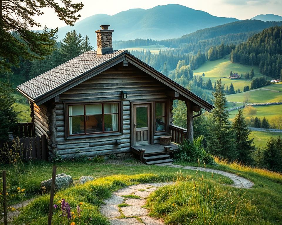 Naturnahe Unterkünfte Sauerland Naturnahe Unterkünfte Sauerland