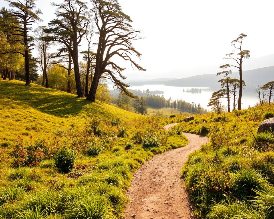Naturschutzgebiete Schleswig-Holstein Wanderweg Naturschutzgebiete Schleswig-Holstein Wanderweg