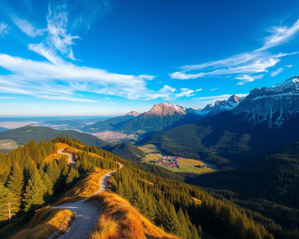 Panoramawanderungen Fichtelgebirge Panoramawanderungen Fichtelgebirge