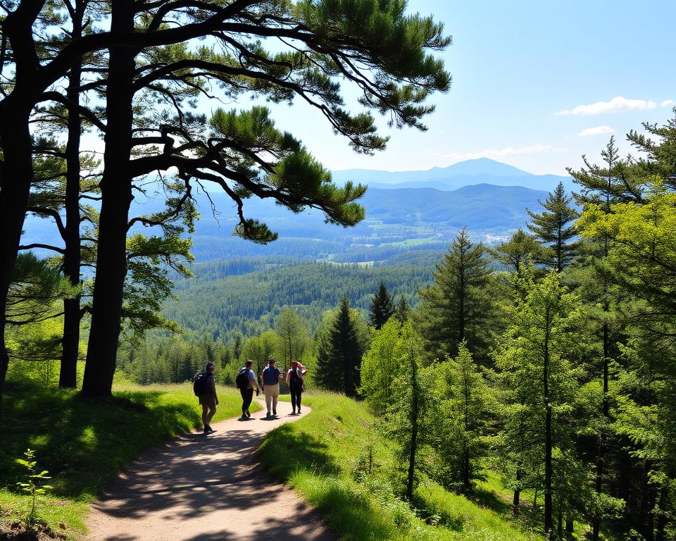 Premiumwanderwege Pfalz Naturerlebnis Premiumwanderwege Pfalz Naturerlebnis