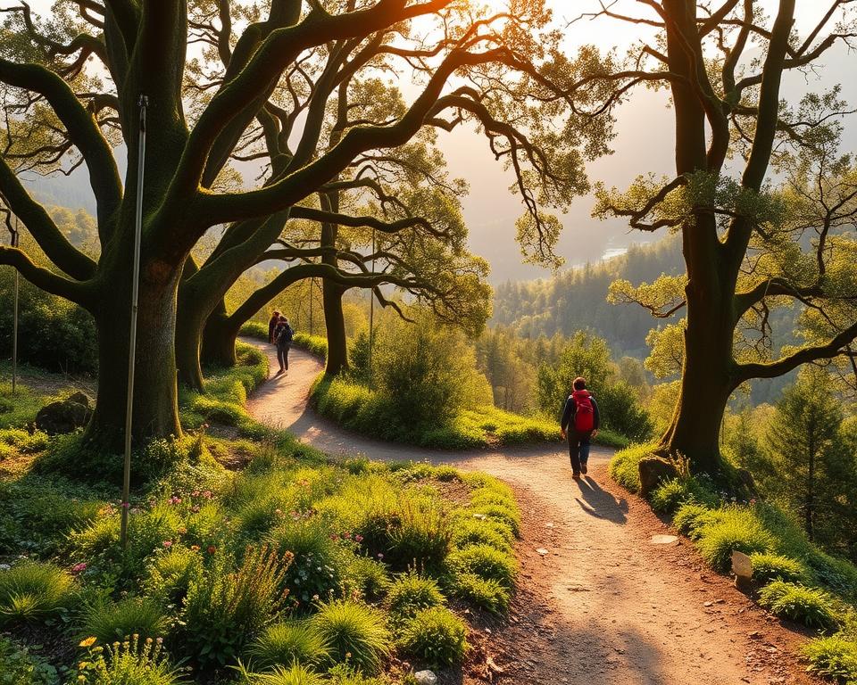 Premiumwanderwege Rheinland-Pfalz Premiumwanderwege Rheinland-Pfalz