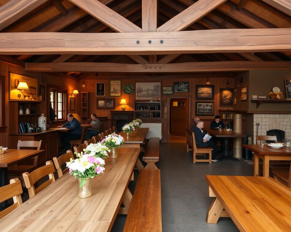 Regionale Küche Hagen Wanderer