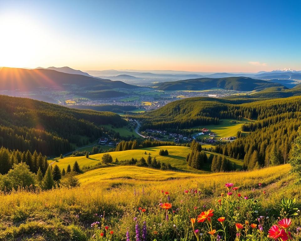 Rundwanderwege Fichtelgebirge Rundwanderwege Fichtelgebirge