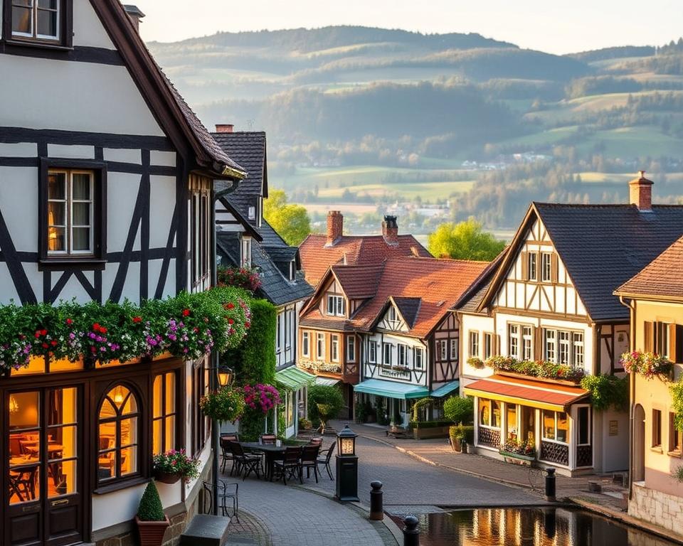 Übernachtungsmöglichkeiten in Bodenwerder Übernachtungsmöglichkeiten in Bodenwerder