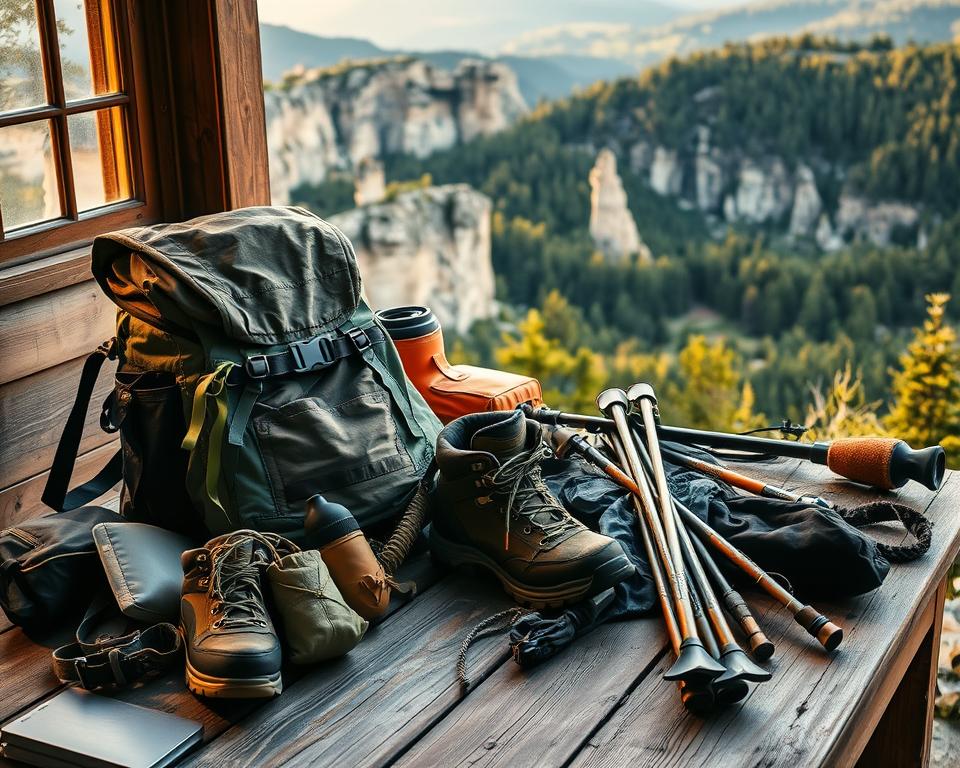 Wanderausrüstung Fränkische Schweiz Wanderausrüstung Fränkische Schweiz