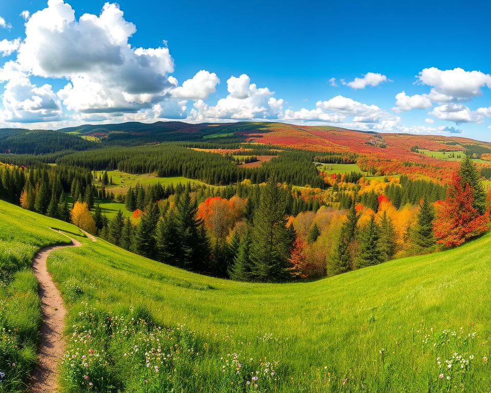 Wandersaison Schlaubetal Jahreszeiten Wandersaison Schlaubetal Jahreszeiten