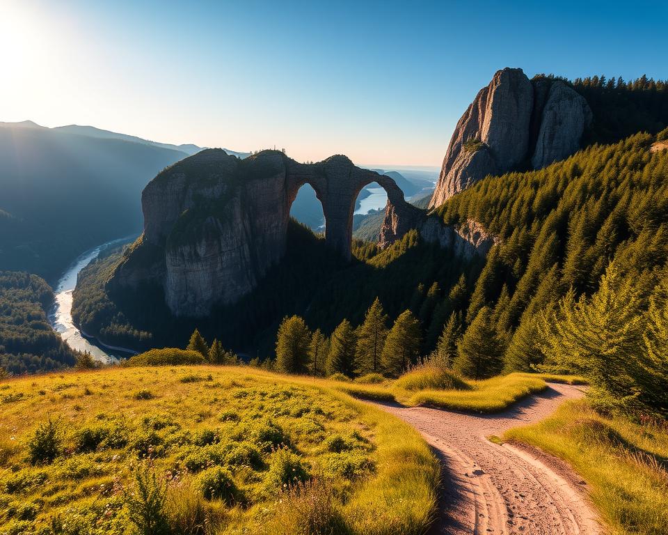 Wandersaison in der Sächsischen Schweiz