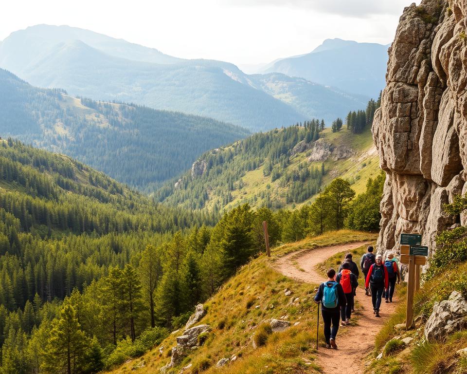 Wandertipps für Ith-Wanderungen