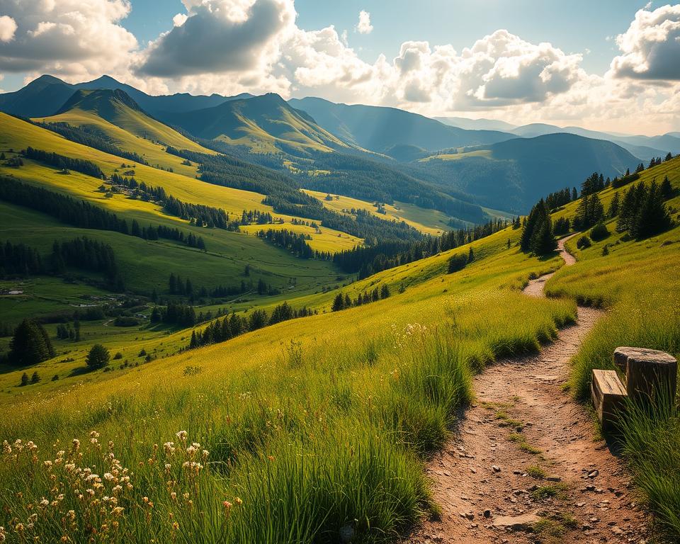 Wanderwege Sauerland Naturpfade Wanderwege Sauerland Naturpfade