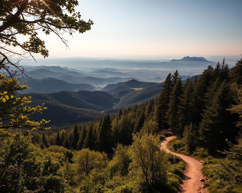 Wanderwege Schwäbische Alb