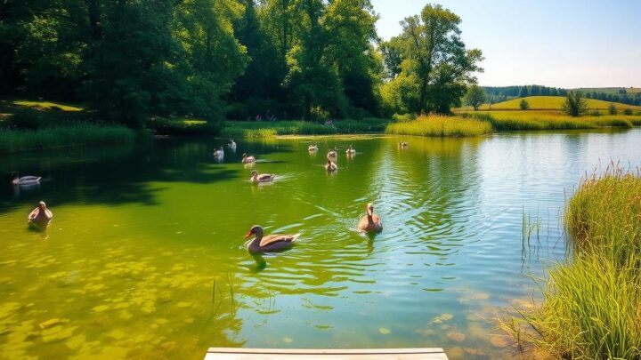 ahlhorner fischteiche