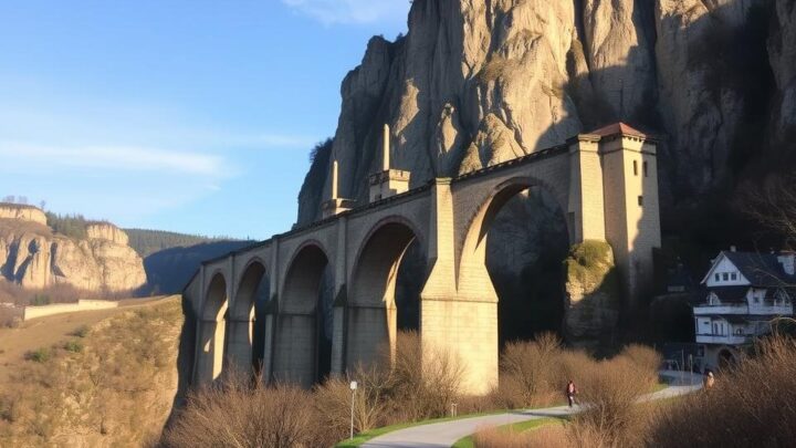 basteibrücke deutschland
