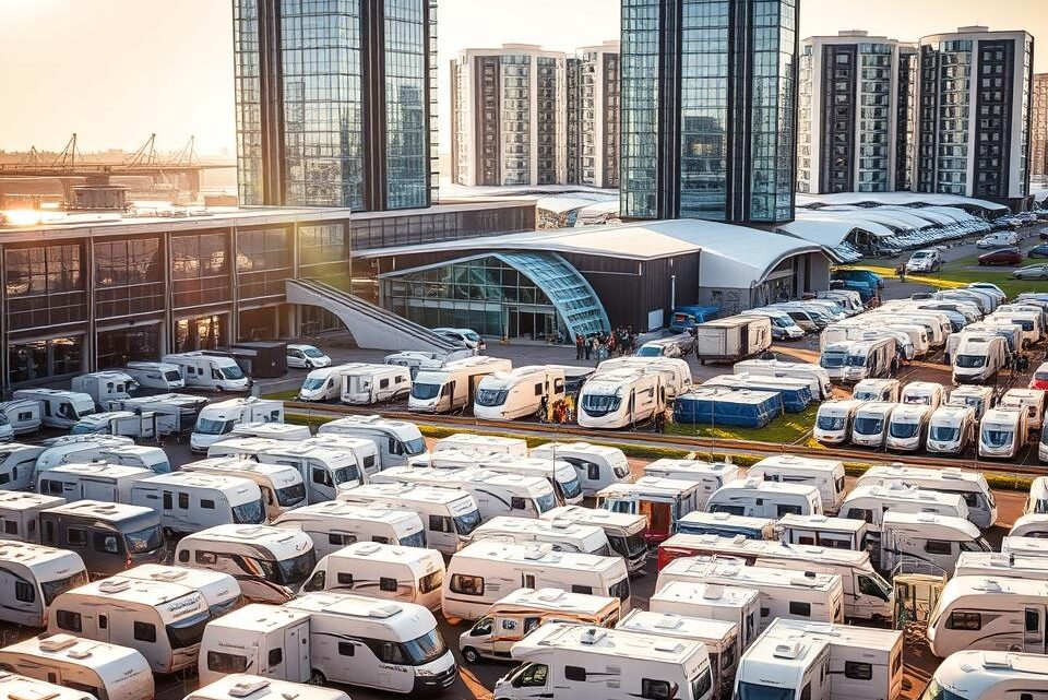 caravan salon düsseldorf