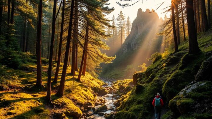 fichtelgebirge wandern