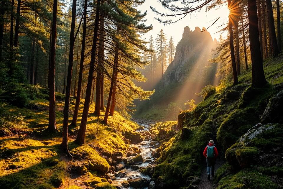 fichtelgebirge wandern