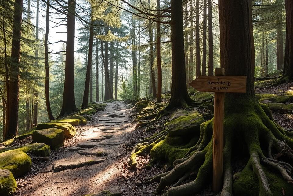 hexensteig wandern