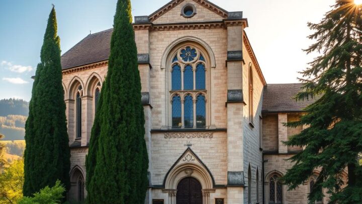 kloster steinfeld eifel
