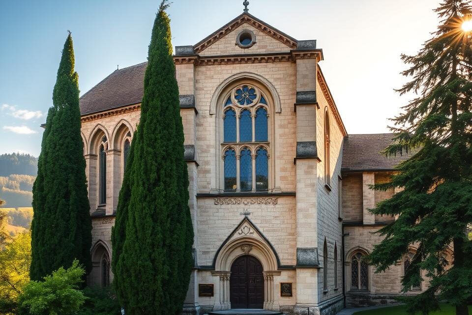 kloster steinfeld eifel