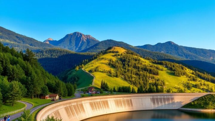 kriebstein talsperre