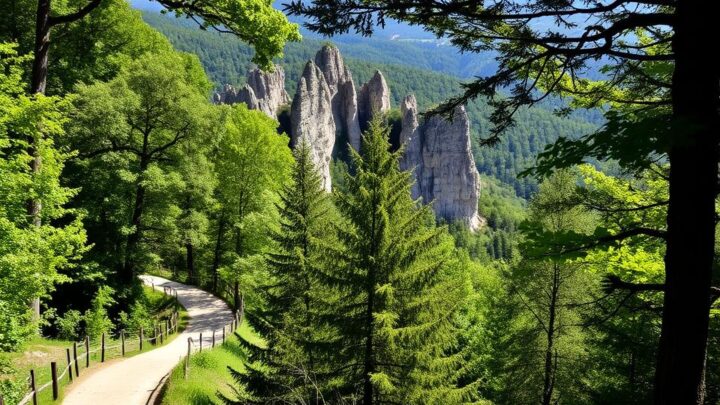 malerweg sächsische schweiz