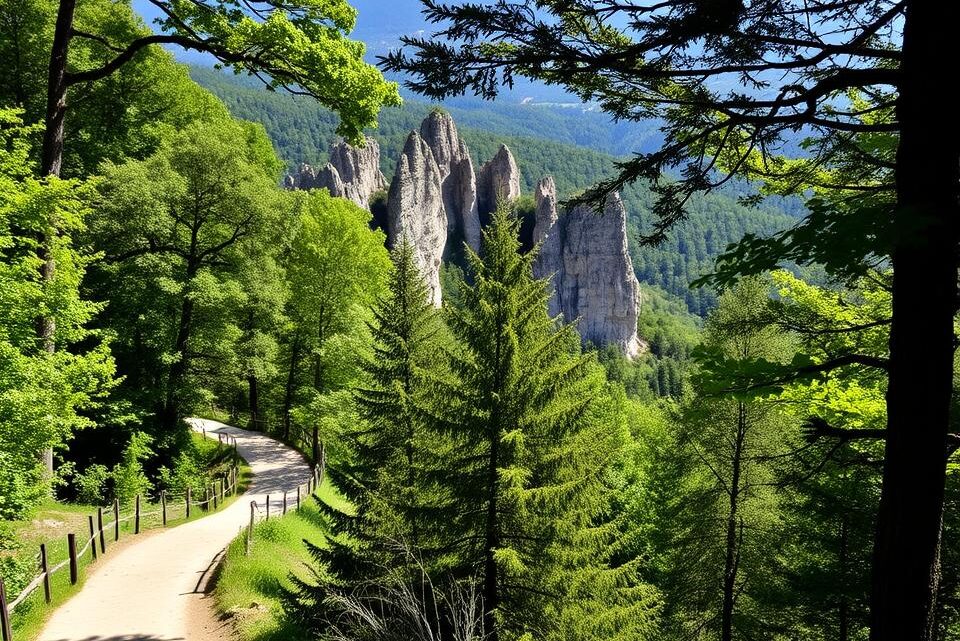 malerweg sächsische schweiz